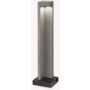 Ideal Lux TITANO 187327 Стойка лампа 1x8,5W/LED 4000K ip55