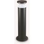 Ideal Lux TORRE 186955 Стойка лампа 1x15W/E27 ip65