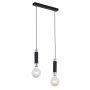 Jupiter LILE 1844 Висяща лампа 2x15W/E27 IP20