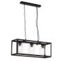 Jupiter MACARI 1805 Висяща лампа 3x15W/E27 IP20