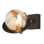 Jupiter PLANET 1893 Светильник за стена 5x14W/G9 IP20