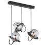 Jupiter PLANET 1895 Таванна лампа 3x14W/G9 IP20