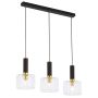 Jupiter VANES 1848 Висяща лампа 3x15W/E27 IP20