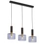 Jupiter VANES 1851 Висяща лампа 3x15W/E27 IP20