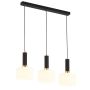 Jupiter VANES 1854 Висяща лампа 3x15W/E27 IP20