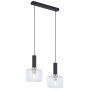 Jupiter VANES 1856 Висяща лампа 2x15W/E27 IP20