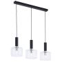 Jupiter VANES 1857 Висяща лампа 3x15W/E27 IP20