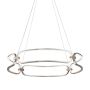 Prezent TRIVIUM 18100 Висяща лампа 1x50W/LED 4700lm IP20