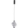 TK Lighting ELVA 18213 Висяща лампа 1x8W/LED 3000K 1032lm IP20