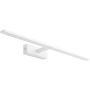 TK Lighting GALLERY LED 18206 Светильник за стена 1x20W/LED 4000K 2450lm IP44
