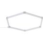 TK Lighting HONEY COMB 18268 Линейна лампа 1x42W/LED 6500K 5040lm IP44
