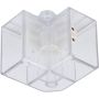 TK Lighting HONEY COMB 18315 Съединител IP44
