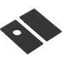 TK Lighting MAGNETIC EASY 18049 Закрепващ капак IP20