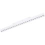TK Lighting MAGNETIC EASY 18276 Шинен фар 1x24W/LED 3000/4000/5000K 1970lm IP20
