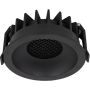 TK Lighting NEXUS 18133 Вградено спот светило 1x18W/LED 3000/4000/6000 K 1129lm IP20