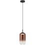 Zambelis PENDANT LED 23219 Висяща лампа 12W/led 3000K 780lm IP20