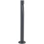 TK Lighting SENA M 19002 Стойка лампа 1x5W/LED 3000K 150lm IP65