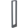 TK Lighting ARIUS L 19005 Стойка лампа 1x10W/LED 3000K 480lm IP54