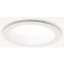 Ideal Lux BASIC 193533 Вградено спот светило 1x20W/LED 3000K ip20