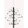 Ideal Lux COPERNICO 197333 Висяща лампа 20x4W/G9 ip20