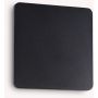 Ideal Lux COVER 195773 Светильник за стена 1x11W/LED ip20