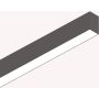Ideal Lux FLUO 192628 Линейна лампа 1x36W/LED 4000K ip20