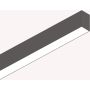 Ideal Lux FLUO 192642 Линейна лампа 2x54W/LED 4000K ip20
