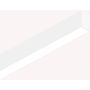 Ideal Lux FLUO 192666 Линейна лампа 2x40W/LED 3000K ip20