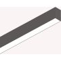 Ideal Lux FLUO 192697 Линейна лампа 2x54W/LED 3000K ip20