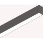 Ideal Lux FLUO 192710 Линейна лампа 2x40W/LED 3000K ip20