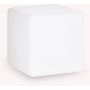 Ideal Lux LUNA 191577 Стойка лампа 1x60W/E27 ip44