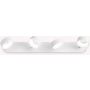 Ideal Lux OBY 196718 Спот 4x24W/LED ip20