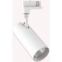 Ideal Lux SMILE 190051 Шинен фар 1x30W/LED 3000K ip20