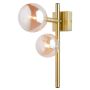 Jupiter NEPTUN 1900 Светильник за стена 2x14W/G9 IP20