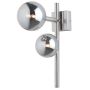 Jupiter NEPTUN 1903 Светильник за стена 2x14W/G9 IP20