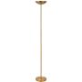 Lucide ZENITH 19791/20/02 Стойка лампа 1x20w/led 3000k 2200lm ip20