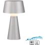 Paul Neuhaus ABERA 19260-21 Масичка лампа 1x3W/LED 3000k 280lm ip54