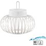 Paul Neuhaus AKUBA 19303-16 Масичка лампа 1x1,5W/LED 2700k 130lm ip44