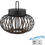 Paul Neuhaus AKUBA 19303-18 Масичка лампа 1x1,5W/LED 2700k 130lm ip44