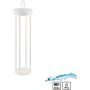 Paul Neuhaus ANSELM 19301-16 Масичка лампа 1x1,5W/LED 2700k 130lm ip44