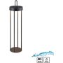 Paul Neuhaus ANSELM 19301-18 Масичка лампа 1x1,5W/LED 2700k 130lm ip44