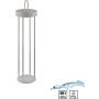 Paul Neuhaus ANSELM 19301-40 Масичка лампа 1x1,5W/LED 2700k 130lm ip44