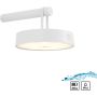 Paul Neuhaus ARMA 19312-16 Светильник за стена 1x1,5W/LED 2700k 130lm ip44