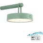 Paul Neuhaus ARMA 19312-43 Светильник за стена 1x1,5W/LED 2700k 130lm ip44