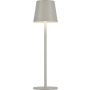 Paul Neuhaus EURIA 19250-40 Масичка лампа 1x3W/LED 3000k 280lm ip54