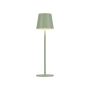 Paul Neuhaus EURIA 19250-43 Масичка лампа 1x3W/LED 3000k 280lm ip54