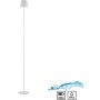 Paul Neuhaus EURIA 19252-16 Стойка лампа 1x2,5W/LED 3000k 320lm ip54