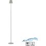 Paul Neuhaus EURIA 19252-40 Стойка лампа 1x2,5W/LED 3000k 320lm ip54
