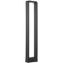 TK Lighting ARIUS L 19001 Стойка лампа 1x10W/LED 3000K 480lm IP54
