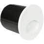 Zambelis STEP LIGHT E320 Светлина за стълбище със скрит монтаж 3W/led 3000K 133lm IP65
